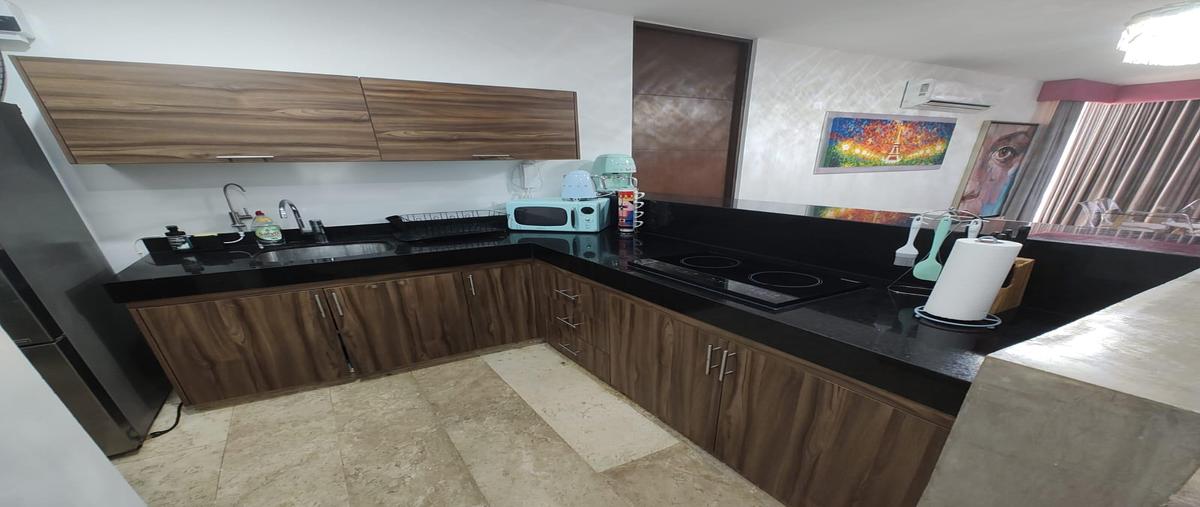 Foto de departamento en venta en  , gonzalo guerrero, mérida, yucatán, 30126828 No. 03