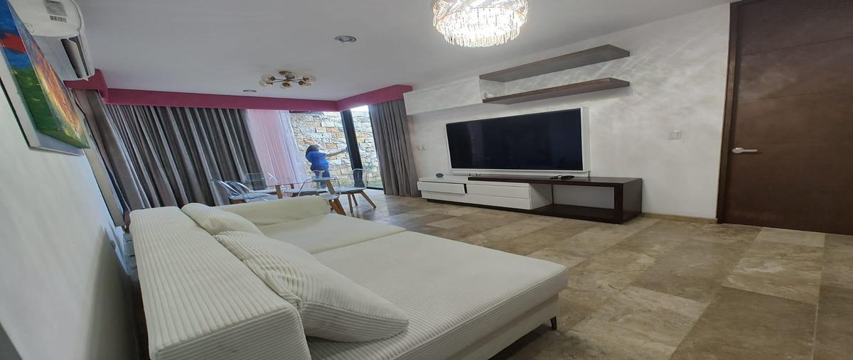 Foto de departamento en venta en  , gonzalo guerrero, mérida, yucatán, 30126828 No. 04