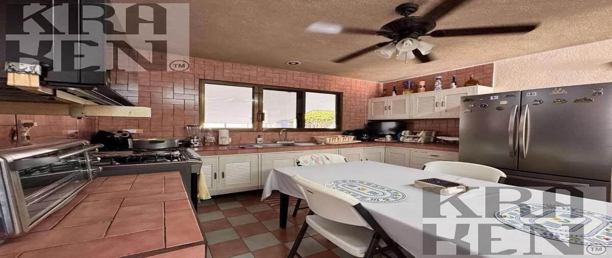 Foto de casa en venta en  , gonzalo guerrero, mérida, yucatán, 30560342 No. 04