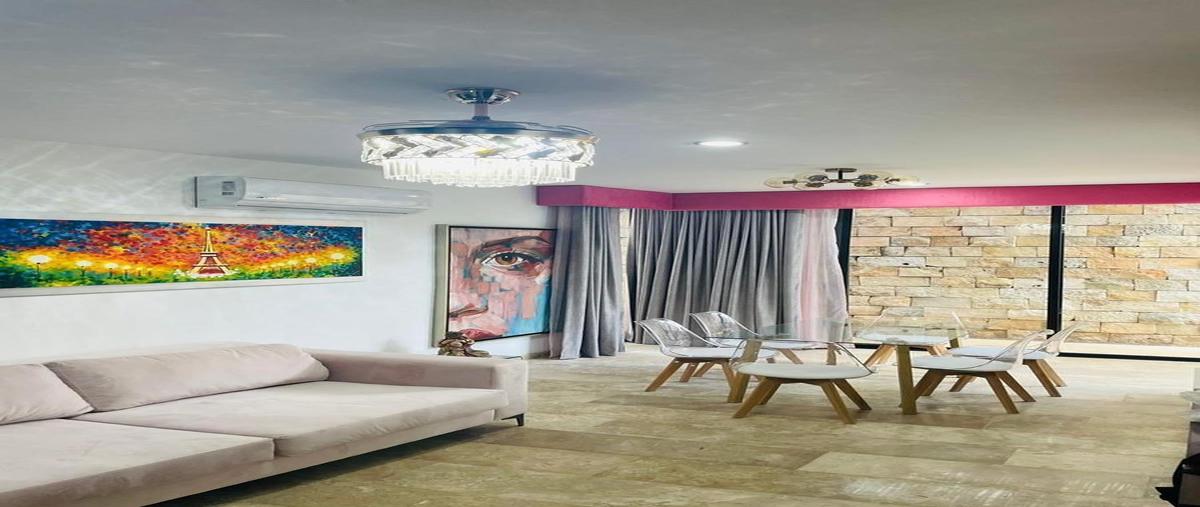 Foto de departamento en venta en  , gonzalo guerrero, mérida, yucatán, 30710815 No. 05