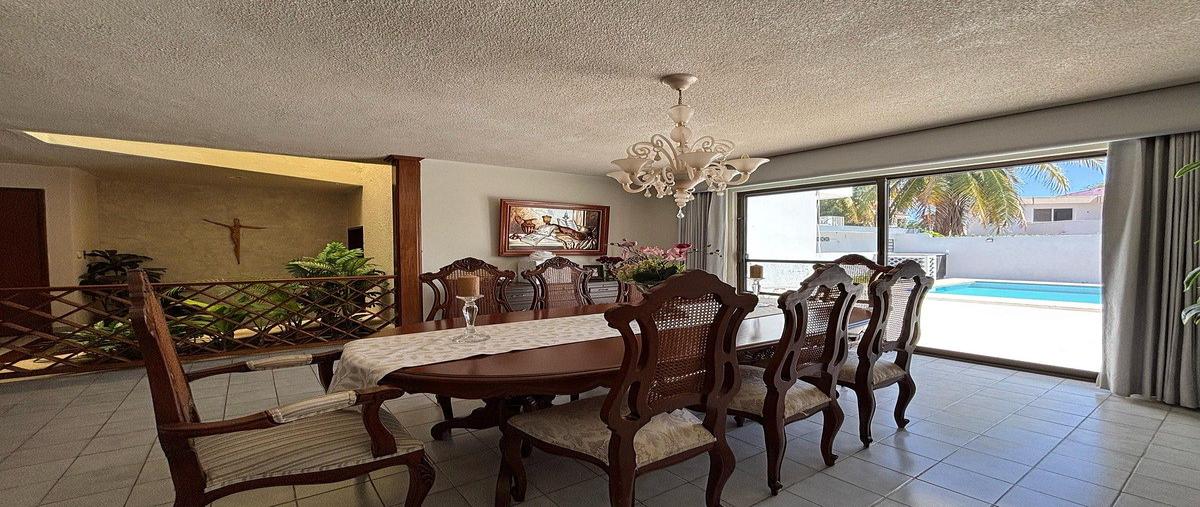 Foto de casa en venta en . , gonzalo guerrero, mérida, yucatán, 0 No. 05