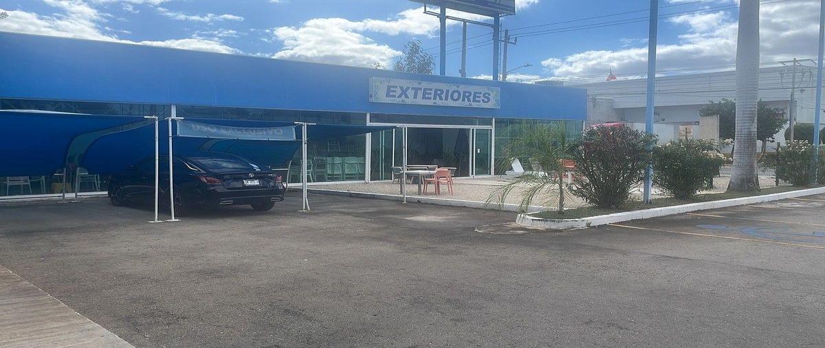 Foto de local en . , gonzalo guerrero, mérida, yucatán, 0 foto 01 Foto de local en renta en . , gonzalo guerrero, mérida, yucatán, 0 No. 01