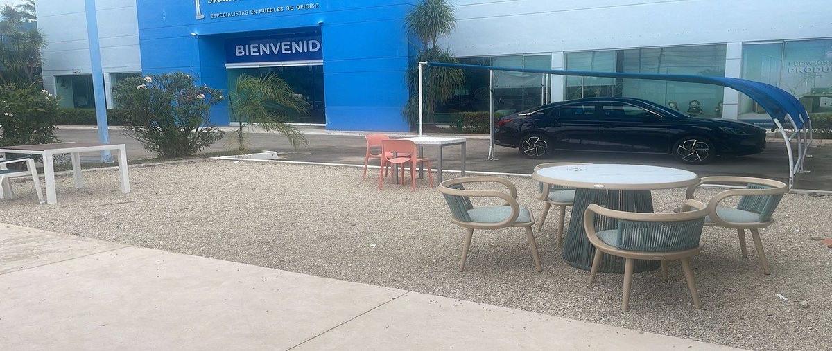 Foto de local en . , gonzalo guerrero, mérida, yucatán, 0 foto 04 Foto de local en renta en . , gonzalo guerrero, mérida, yucatán, 0 No. 04