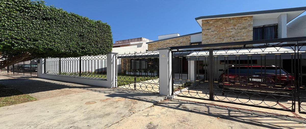 Foto de casa en venta en  , gonzalo guerrero, mérida, yucatán, 0 No. 03