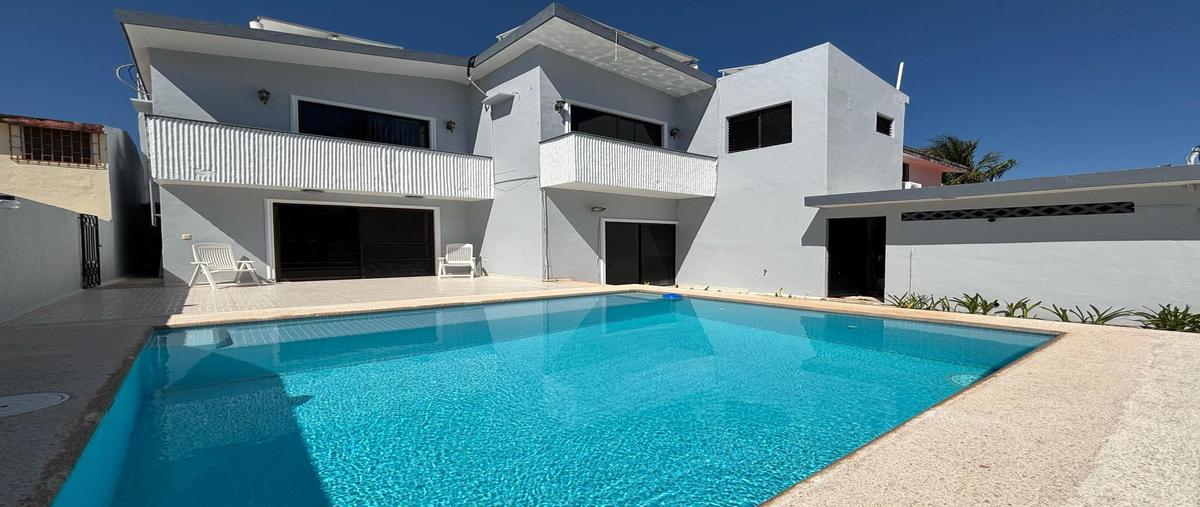 Foto de casa en venta en  , gonzalo guerrero, mérida, yucatán, 0 No. 04