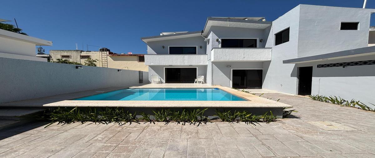 Foto de casa en venta en  , gonzalo guerrero, mérida, yucatán, 0 No. 05