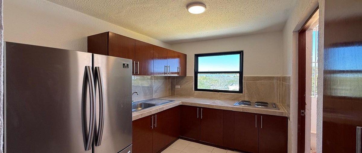 Foto de departamento en renta en  , gonzalo guerrero, mérida, yucatán, 0 No. 05