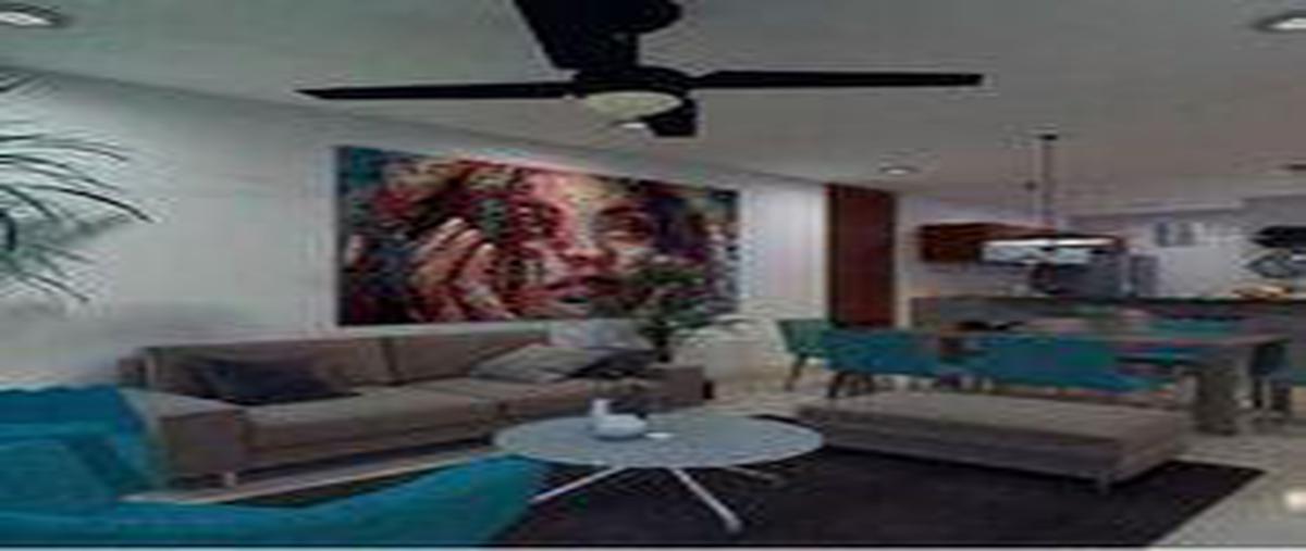 Foto de departamento en , gonzalo guerrero, mérida, yucatán, 7888267 foto 02 Foto de departamento en venta en , gonzalo guerrero, mérida, yucatán, 7888267 No. 02
