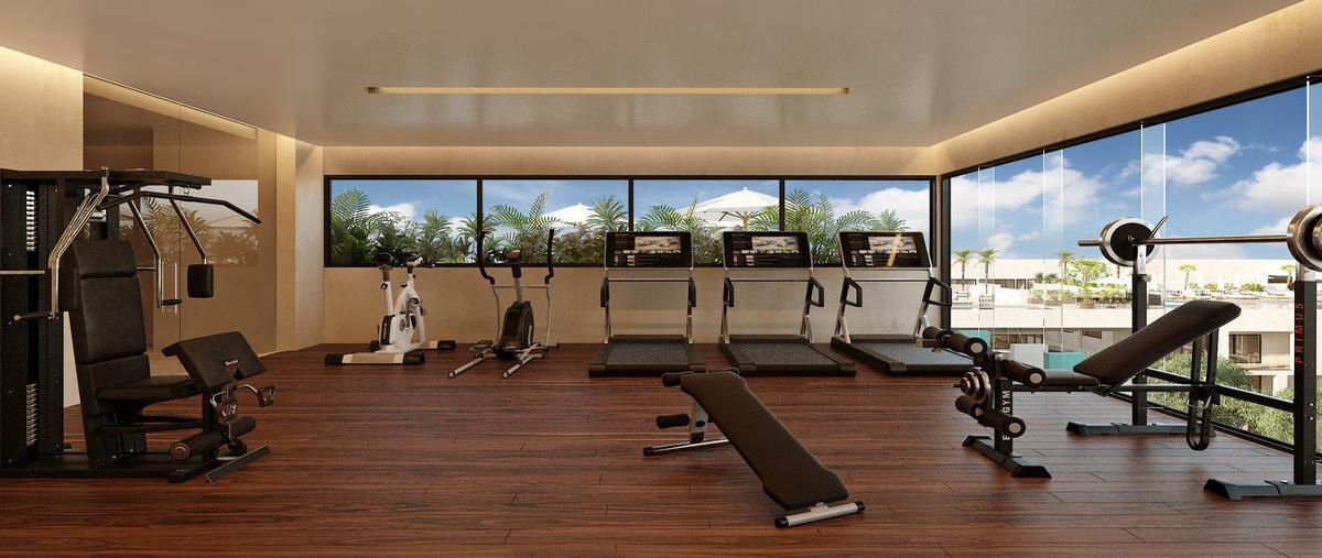 Foto de departamento en , gonzalo guerrero, solidaridad, quintana roo, 0 foto 03 Foto de departamento en venta en , gonzalo guerrero, solidaridad, quintana roo, 0 No. 03