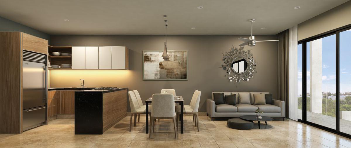 Foto de departamento en , gonzalo guerrero, solidaridad, quintana roo, 0 foto 05 Foto de departamento en venta en , gonzalo guerrero, solidaridad, quintana roo, 0 No. 05