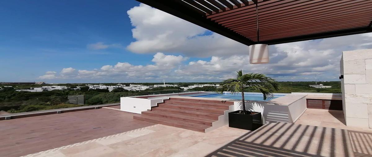 Foto de departamento en venta en  , gonzalo guerrero, solidaridad, quintana roo, 0 No. 03