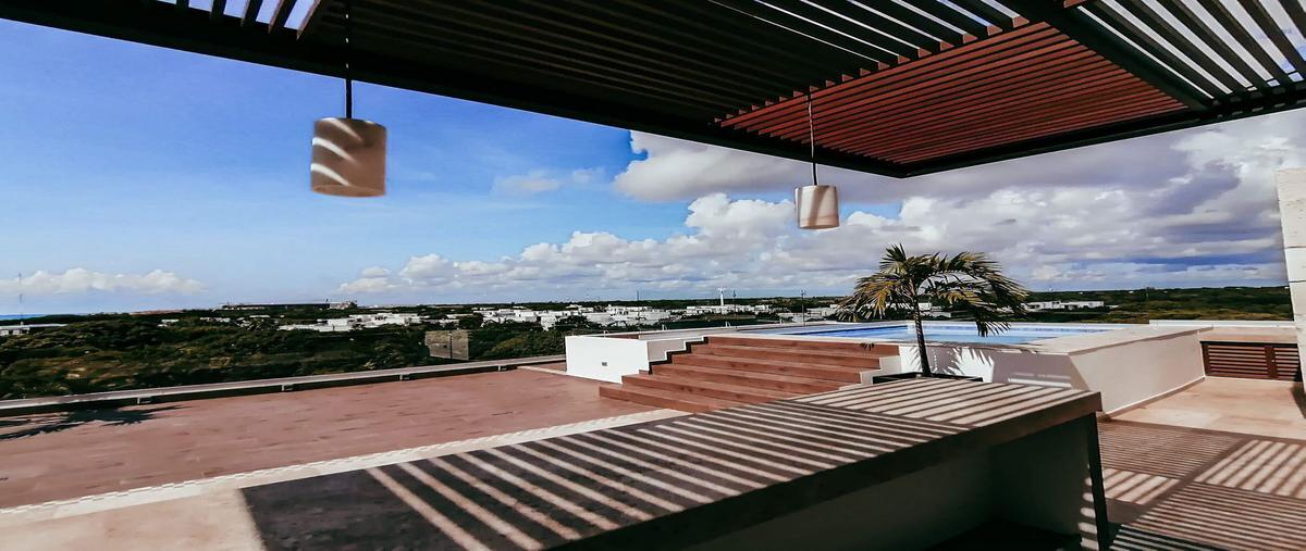 Foto de departamento en venta en  , gonzalo guerrero, solidaridad, quintana roo, 0 No. 04