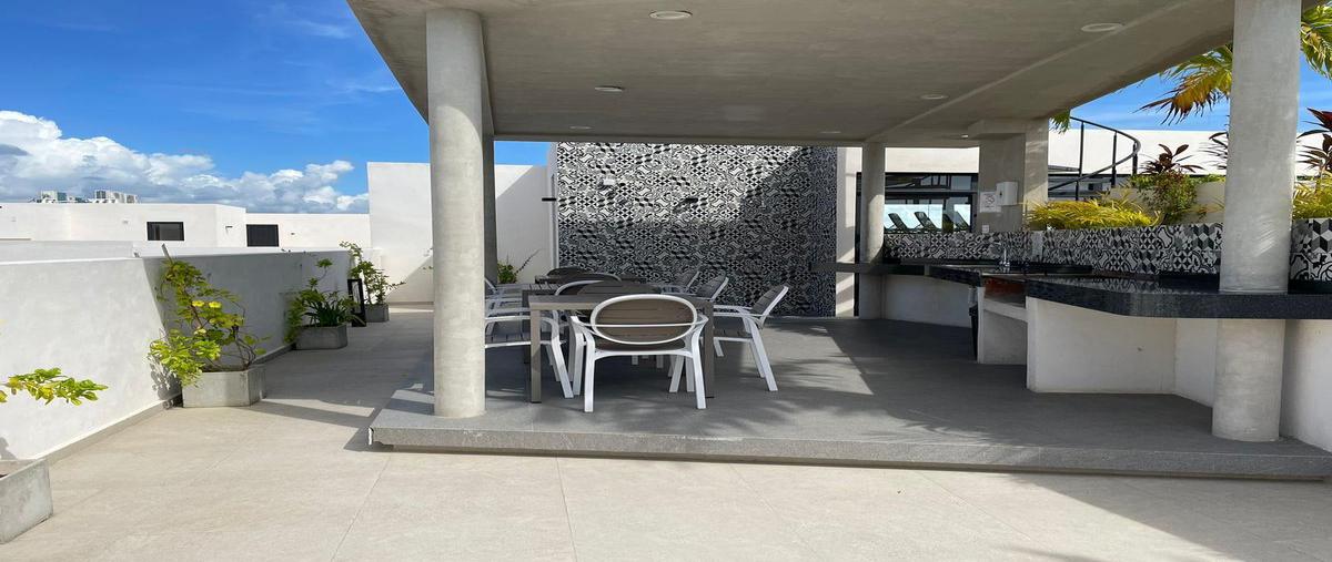 Foto de departamento en venta en  , gonzalo guerrero, solidaridad, quintana roo, 25608044 No. 03
