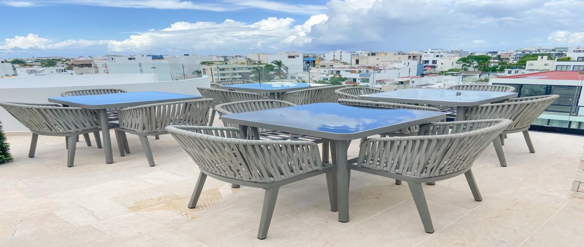 Foto de departamento en venta en  , gonzalo guerrero, solidaridad, quintana roo, 26182028 No. 04