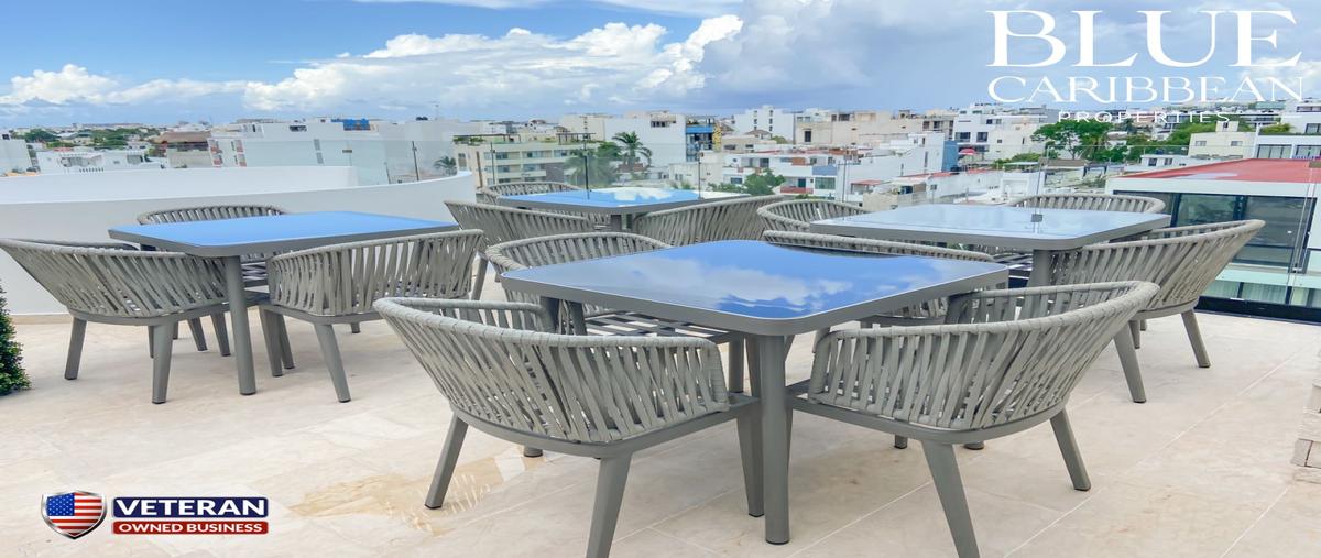 Foto de departamento en venta en  , gonzalo guerrero, solidaridad, quintana roo, 26291225 No. 04