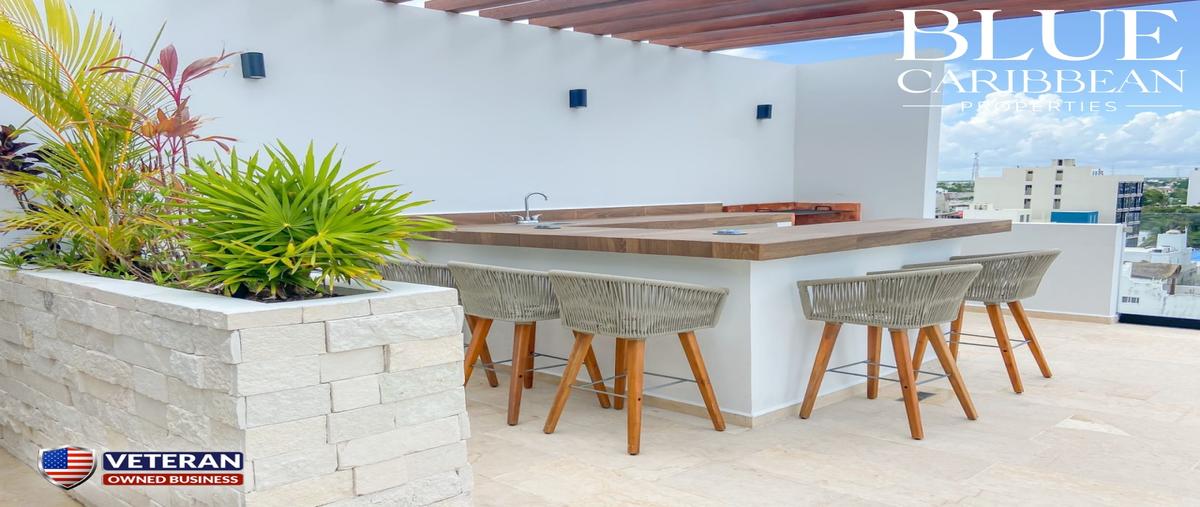 Foto de departamento en venta en  , gonzalo guerrero, solidaridad, quintana roo, 26291225 No. 05