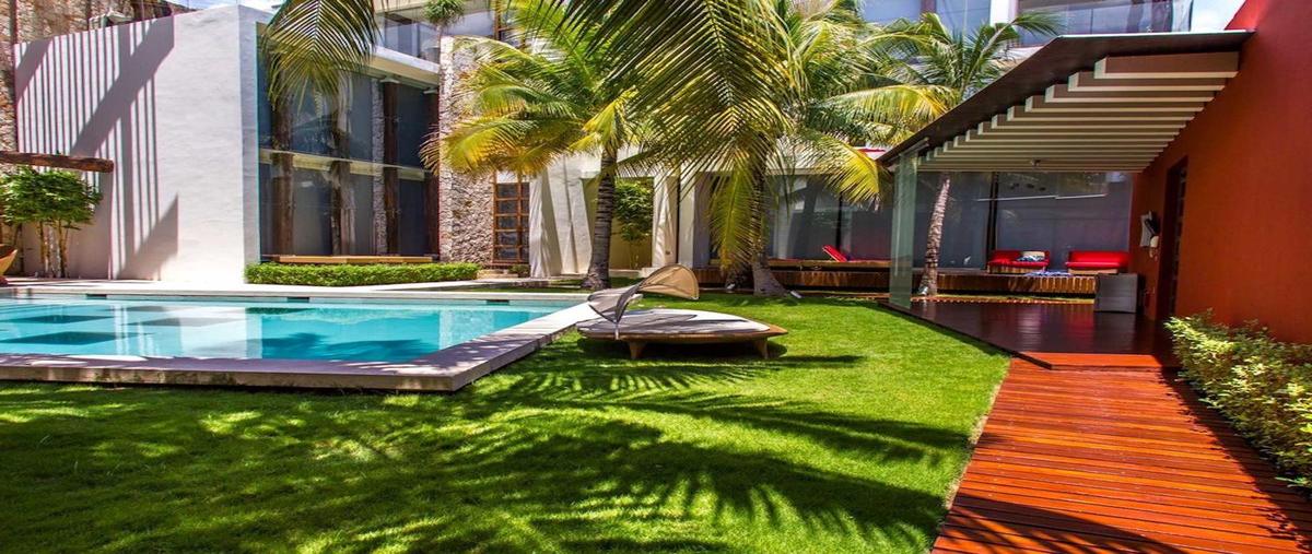 Foto de departamento en venta en  , gonzalo guerrero, solidaridad, quintana roo, 0 No. 03