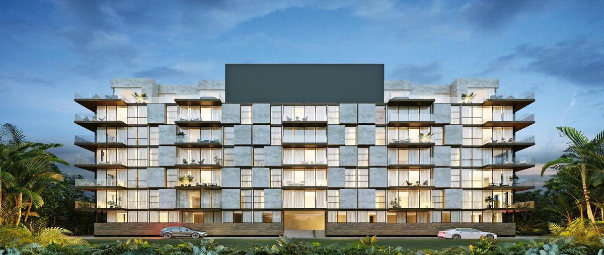 Foto de departamento en venta en  , gonzalo guerrero, solidaridad, quintana roo, 0 No. 04