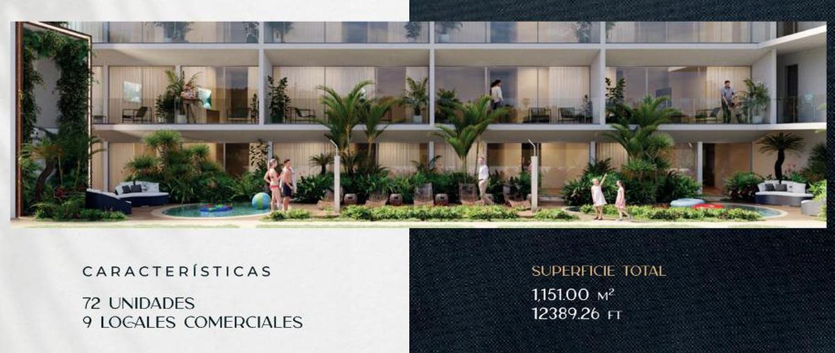 Foto de departamento en venta en  , gonzalo guerrero, solidaridad, quintana roo, 0 No. 05