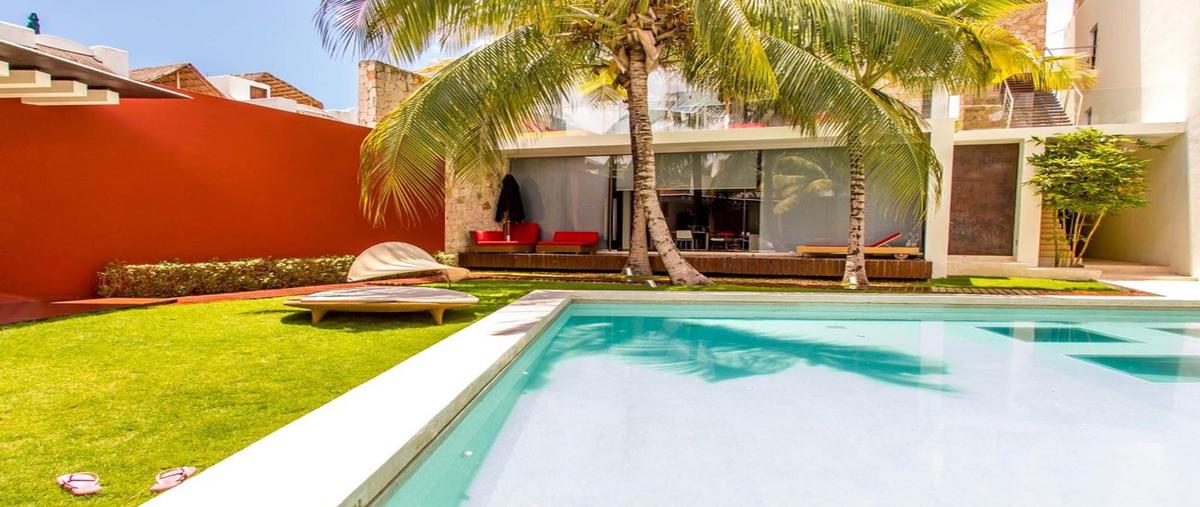 Foto de departamento en venta en  , gonzalo guerrero, solidaridad, quintana roo, 0 No. 04