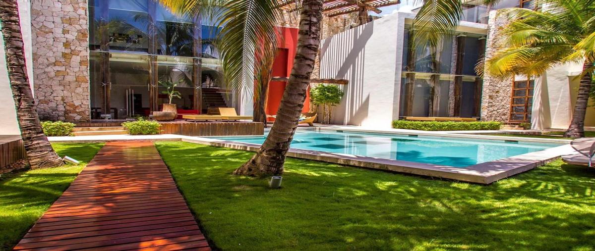 Foto de departamento en venta en  , gonzalo guerrero, solidaridad, quintana roo, 0 No. 05