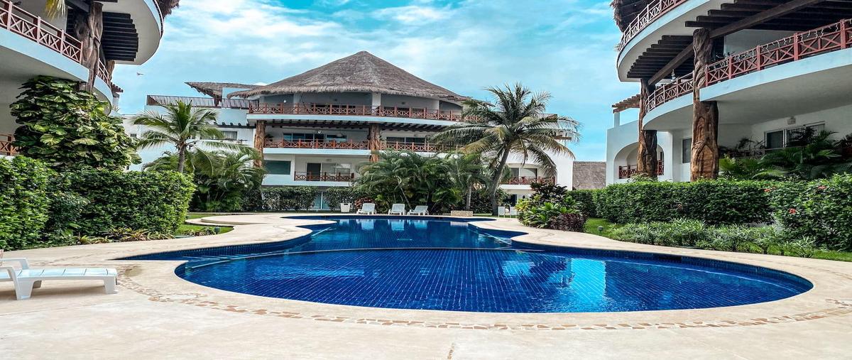 Foto de departamento en venta en  , gonzalo guerrero, solidaridad, quintana roo, 28431250 No. 05