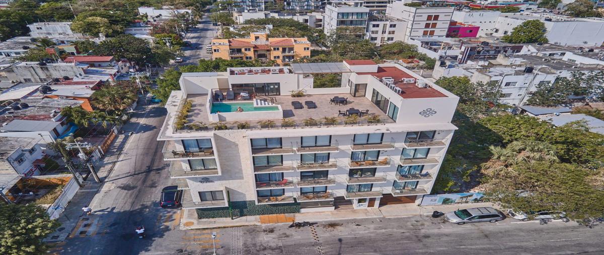Foto de departamento en venta en  , gonzalo guerrero, solidaridad, quintana roo, 28563742 No. 05