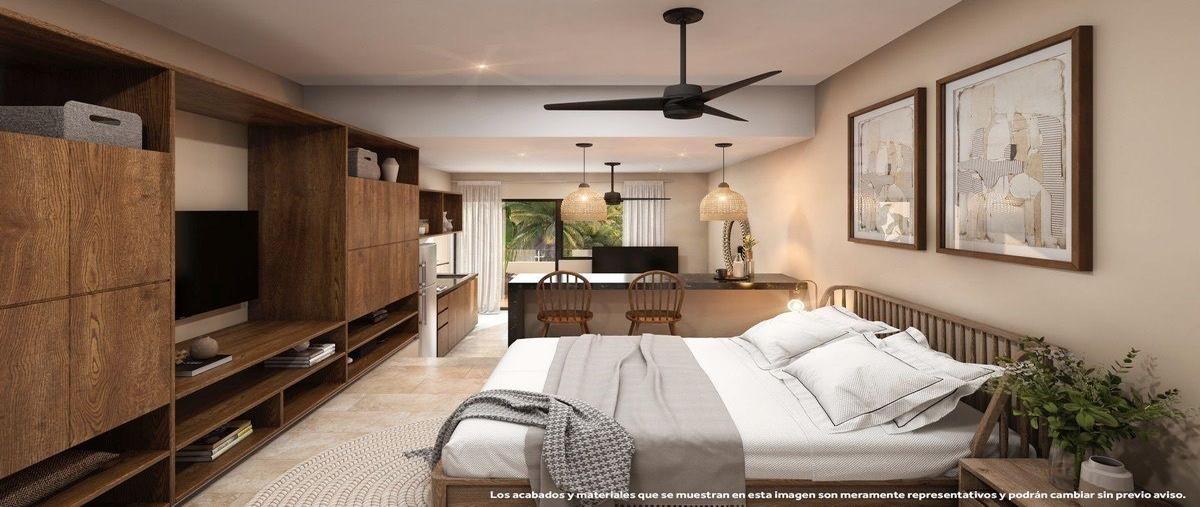 Foto de departamento en venta en  , gonzalo guerrero, solidaridad, quintana roo, 28784781 No. 04
