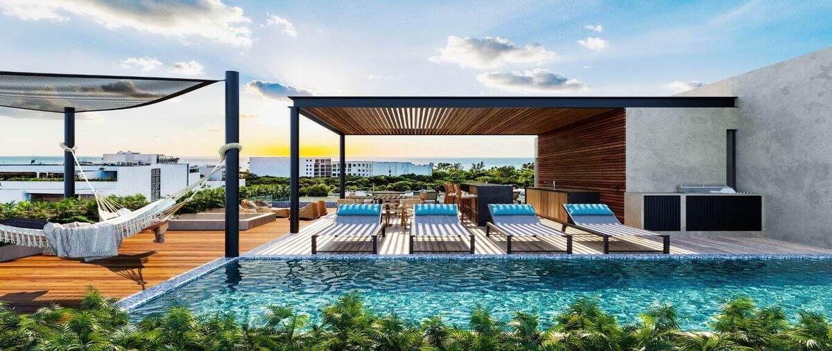 Foto de departamento en venta en  , gonzalo guerrero, solidaridad, quintana roo, 0 No. 04