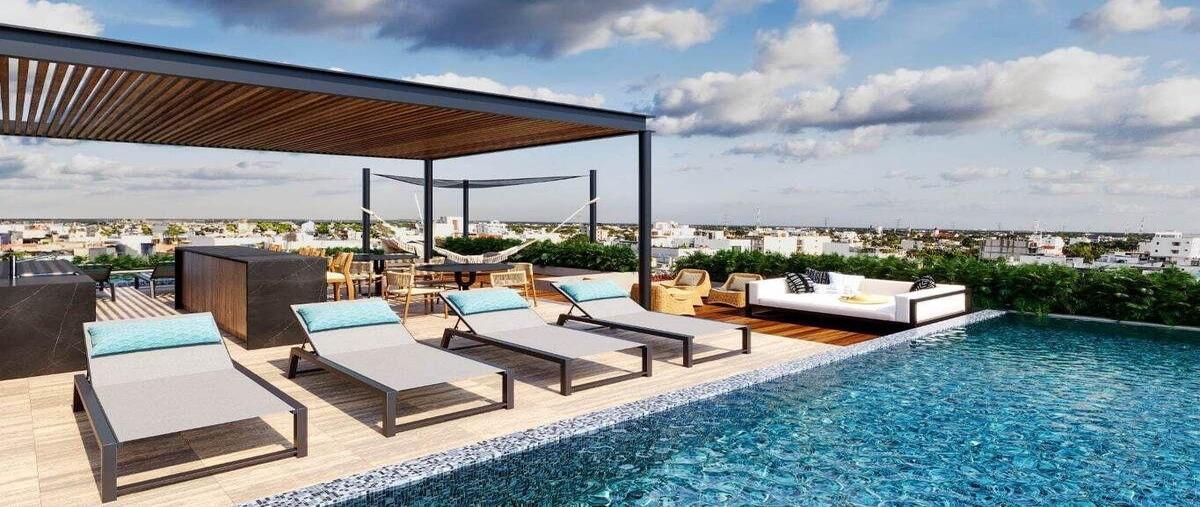 Foto de departamento en venta en  , gonzalo guerrero, solidaridad, quintana roo, 0 No. 05