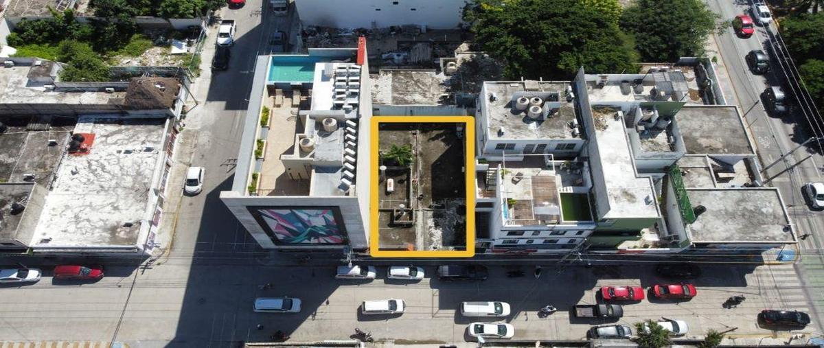 Foto de terreno habitacional en venta en  , gonzalo guerrero, solidaridad, quintana roo, 0 No. 03