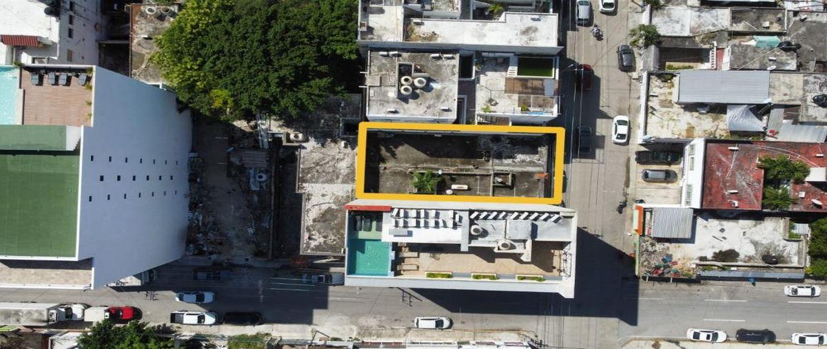 Foto de terreno habitacional en venta en  , gonzalo guerrero, solidaridad, quintana roo, 0 No. 05