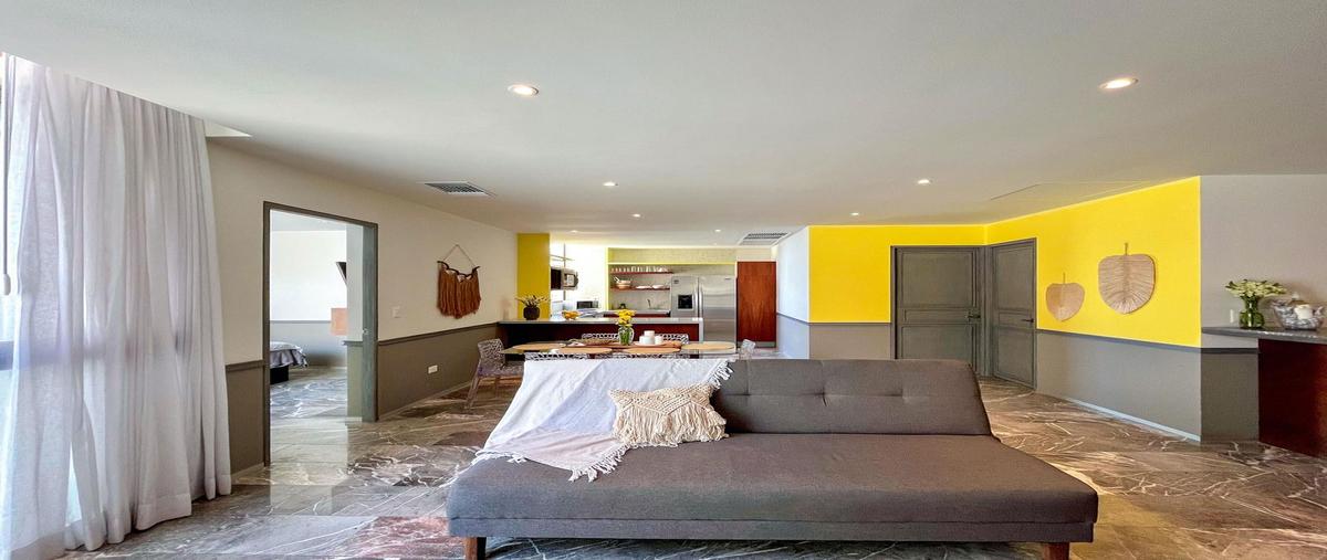 Foto de departamento en venta en  , gonzalo guerrero, solidaridad, quintana roo, 0 No. 03