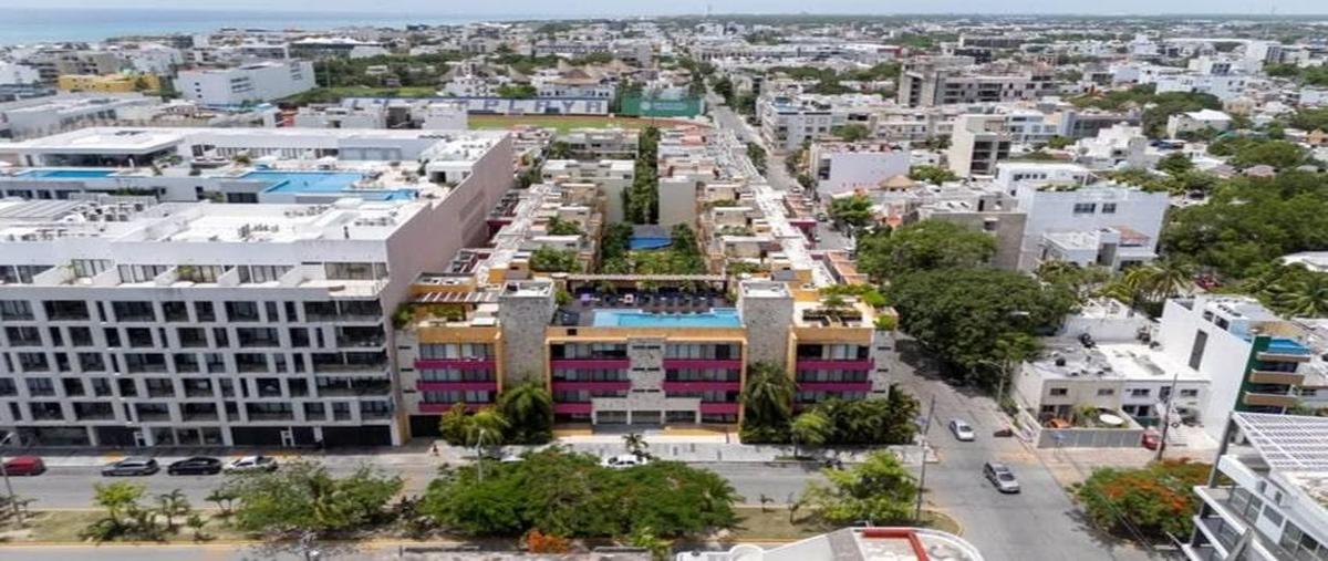 Foto de departamento en , gonzalo guerrero, solidaridad, quintana roo, 29106372 foto 01 Foto de departamento en renta en , gonzalo guerrero, solidaridad, quintana roo, 29106372 No. 01