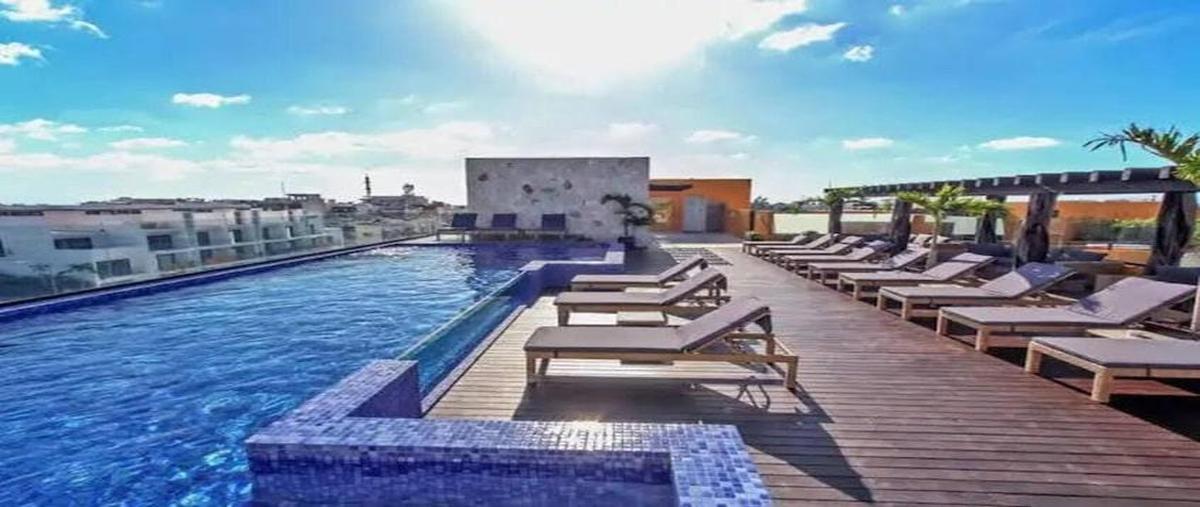 Foto de departamento en , gonzalo guerrero, solidaridad, quintana roo, 29106372 foto 02 Foto de departamento en renta en , gonzalo guerrero, solidaridad, quintana roo, 29106372 No. 02