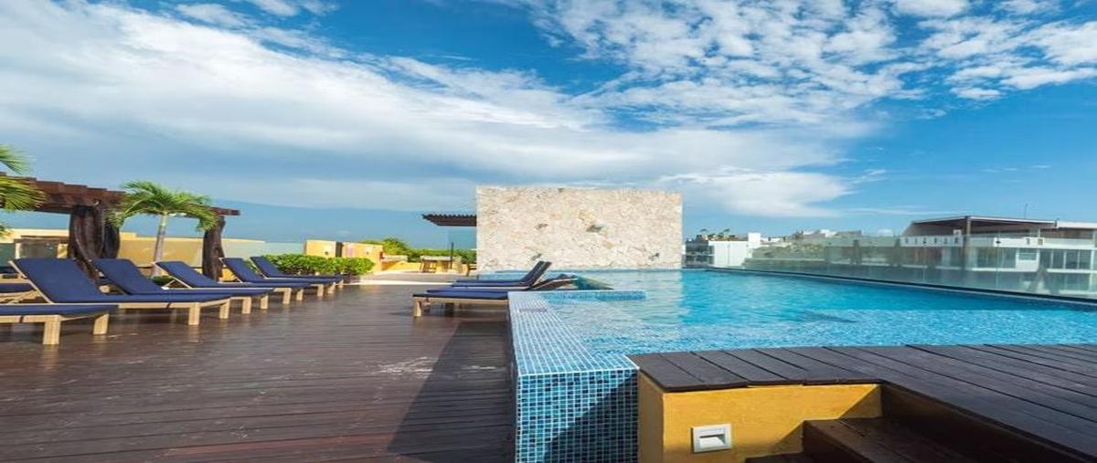 Foto de departamento en , gonzalo guerrero, solidaridad, quintana roo, 29106372 foto 03 Foto de departamento en renta en , gonzalo guerrero, solidaridad, quintana roo, 29106372 No. 03