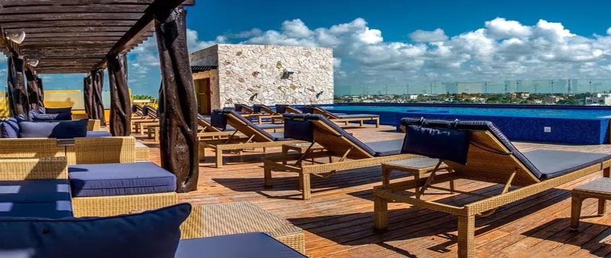 Foto de departamento en , gonzalo guerrero, solidaridad, quintana roo, 29106372 foto 04 Foto de departamento en renta en , gonzalo guerrero, solidaridad, quintana roo, 29106372 No. 04