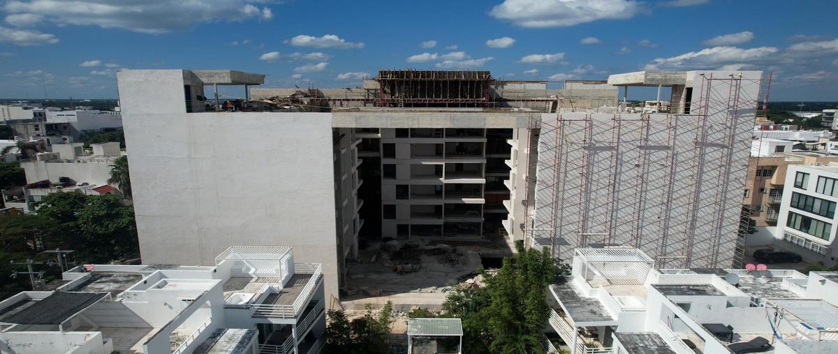 Foto de departamento en venta en  , gonzalo guerrero, solidaridad, quintana roo, 0 No. 04