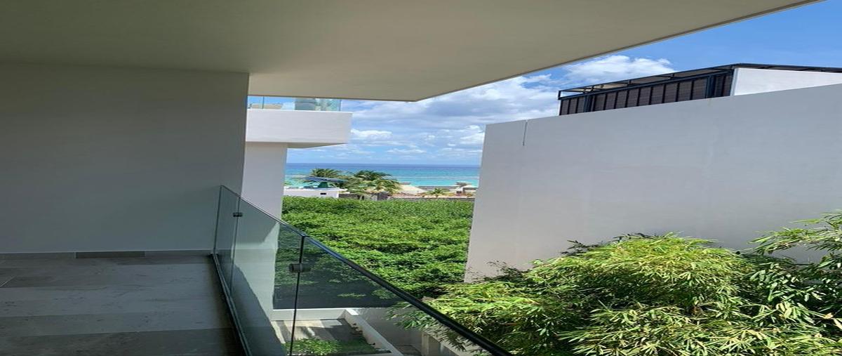 Foto de departamento en venta en  , gonzalo guerrero, solidaridad, quintana roo, 0 No. 03