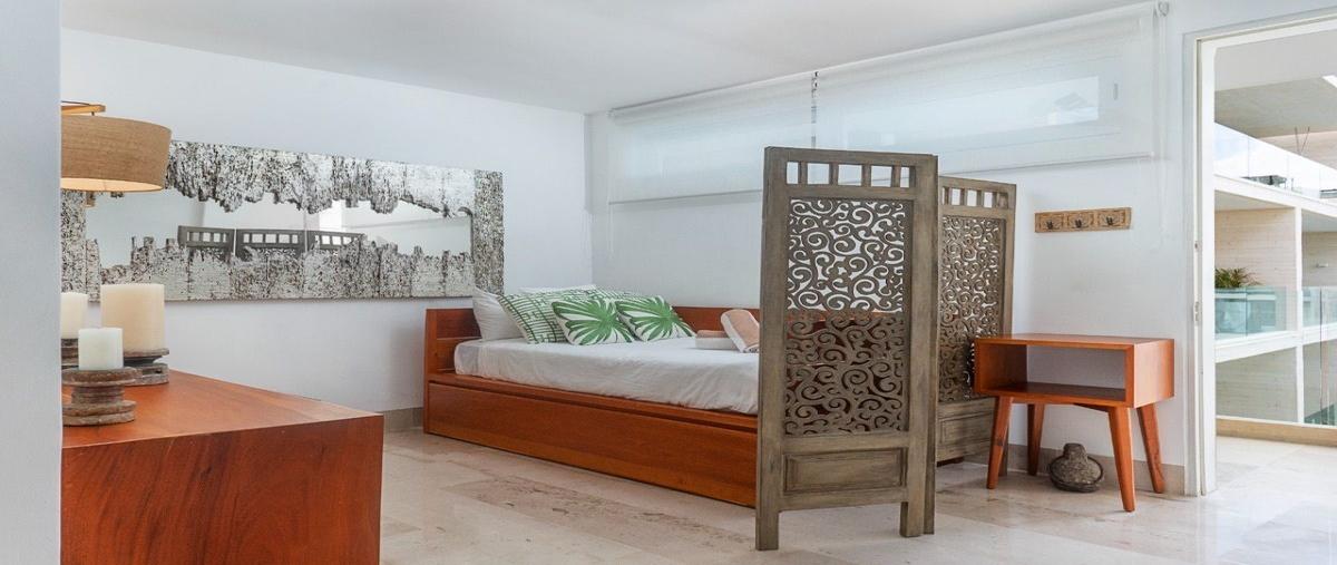 Foto de departamento en venta en  , gonzalo guerrero, solidaridad, quintana roo, 0 No. 05