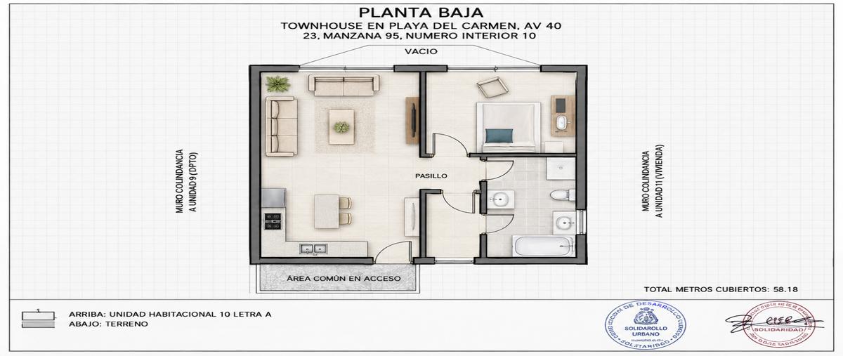 Foto de terreno habitacional en , gonzalo guerrero, solidaridad, quintana roo, 29960909 foto 03 Foto de terreno habitacional en venta en , gonzalo guerrero, solidaridad, quintana roo, 29960909 No. 03