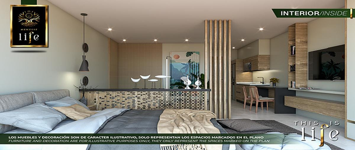 Foto de departamento en venta en  , gonzalo guerrero, solidaridad, quintana roo, 0 No. 04
