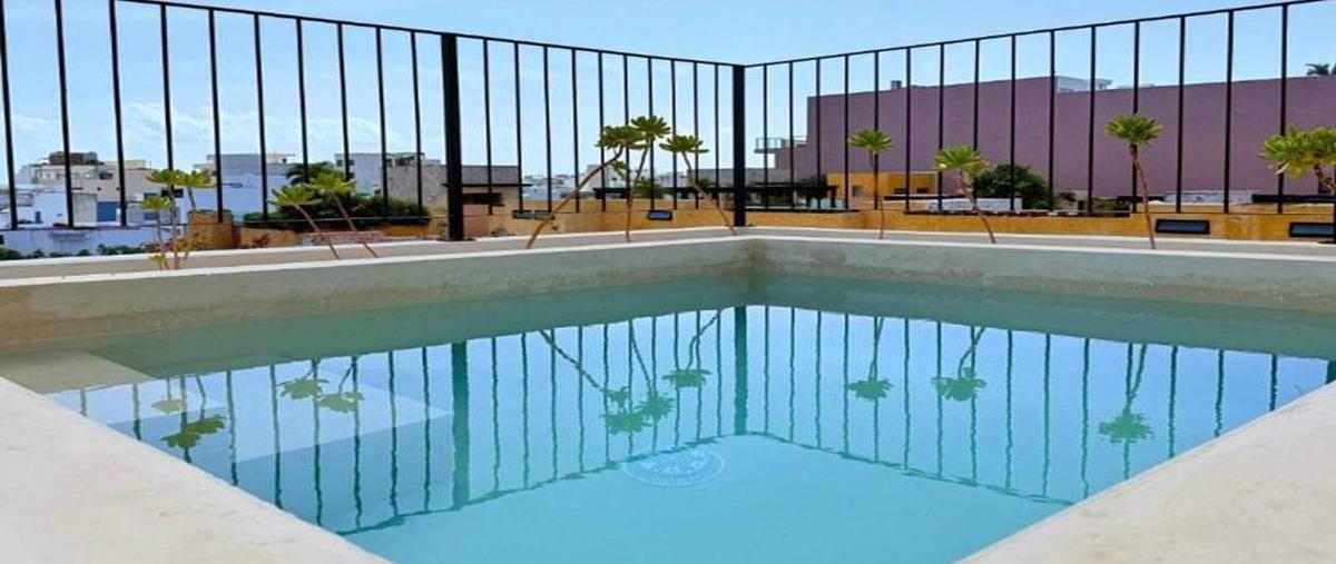 Foto de departamento en renta en  , gonzalo guerrero, solidaridad, quintana roo, 0 No. 03