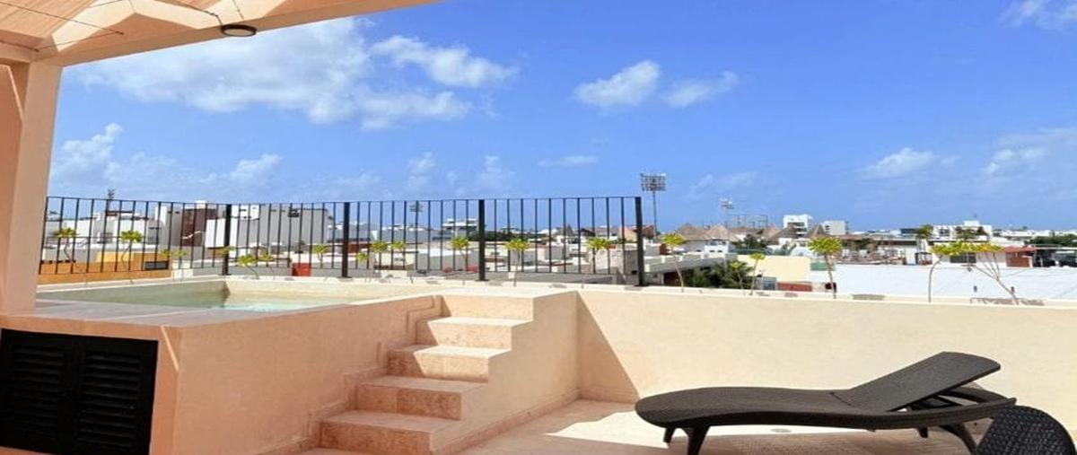 Foto de departamento en renta en  , gonzalo guerrero, solidaridad, quintana roo, 0 No. 04