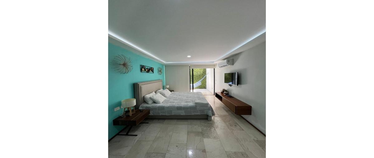 Foto de departamento en venta en  , gonzalo guerrero, solidaridad, quintana roo, 30171886 No. 03