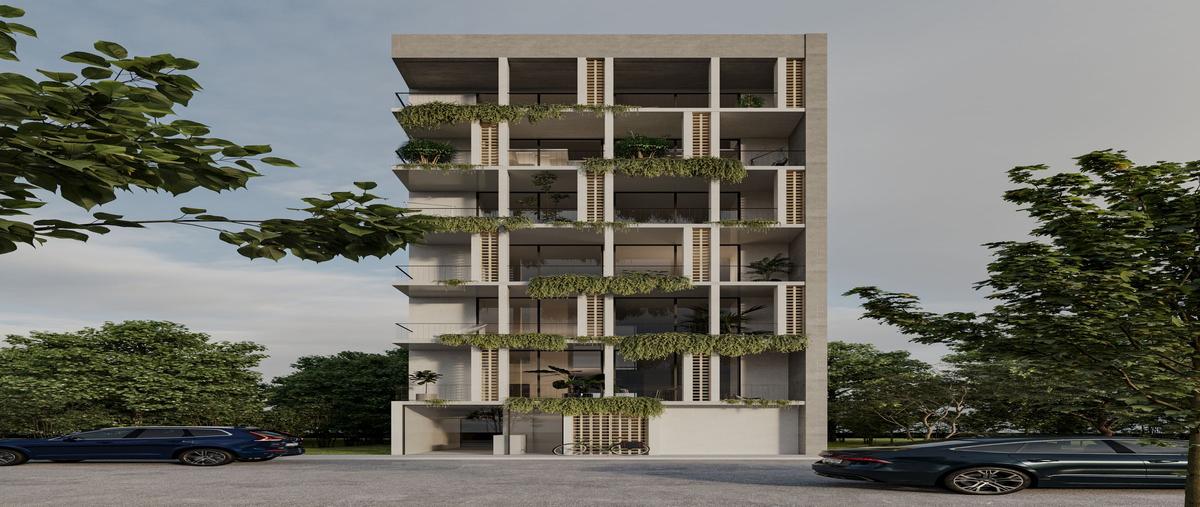 Foto de departamento en , gonzalo guerrero, solidaridad, quintana roo, 0 foto 01 Foto de departamento en venta en , gonzalo guerrero, solidaridad, quintana roo, 0 No. 01