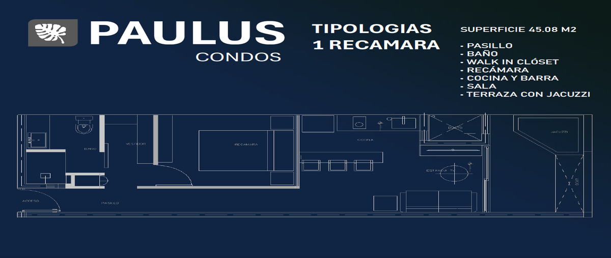Foto de departamento en , gonzalo guerrero, solidaridad, quintana roo, 0 foto 02 Foto de departamento en venta en , gonzalo guerrero, solidaridad, quintana roo, 0 No. 02