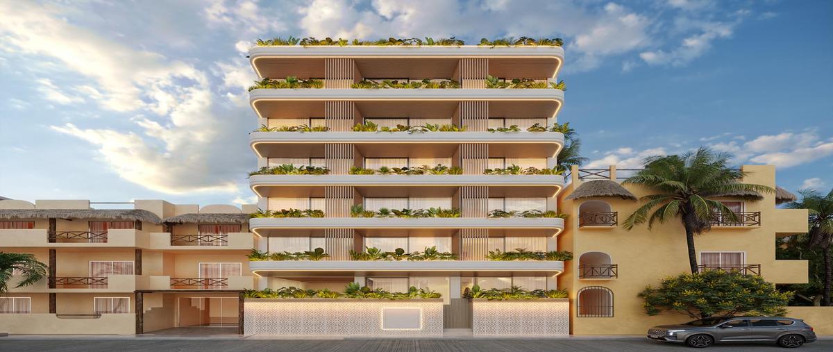 Foto de departamento en venta en  , gonzalo guerrero, solidaridad, quintana roo, 0 No. 05