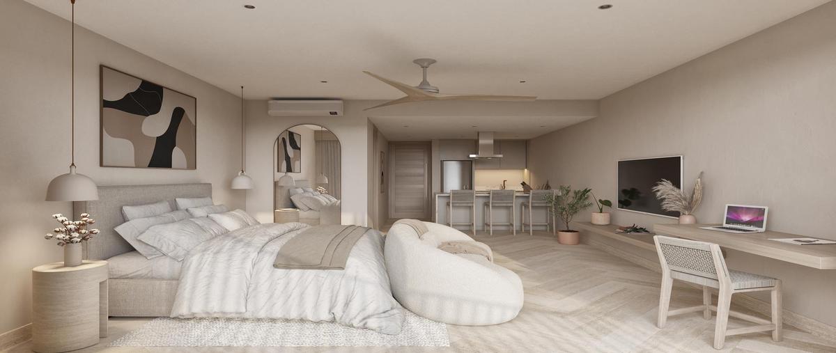 Foto de departamento en venta en  , gonzalo guerrero, solidaridad, quintana roo, 30497936 No. 04