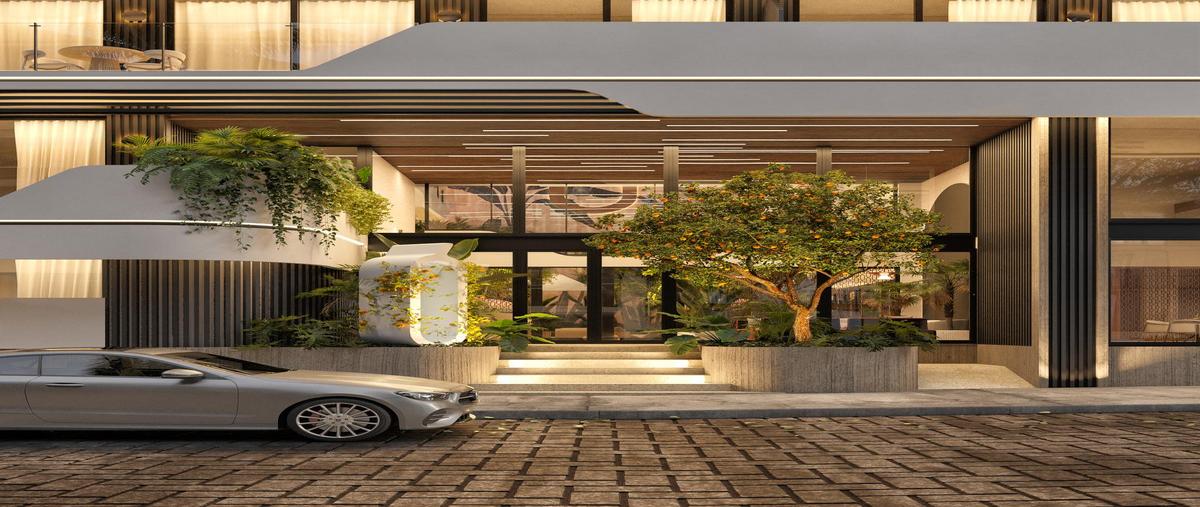 Foto de departamento en venta en  , gonzalo guerrero, solidaridad, quintana roo, 0 No. 03